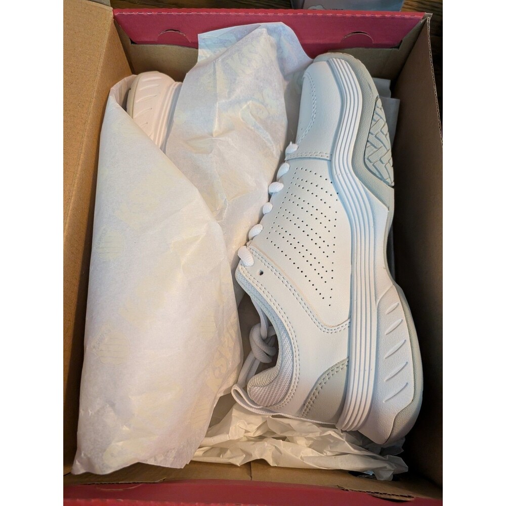 K-Swiss Women's Court Express 2 Size 5.5